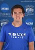 Men's Tennis Team Photo  Wheaton College Men’s 2020 Tennis Team - Photo By: KEITH NORDSTROM : Wheaton, Tennis, Team Photo
